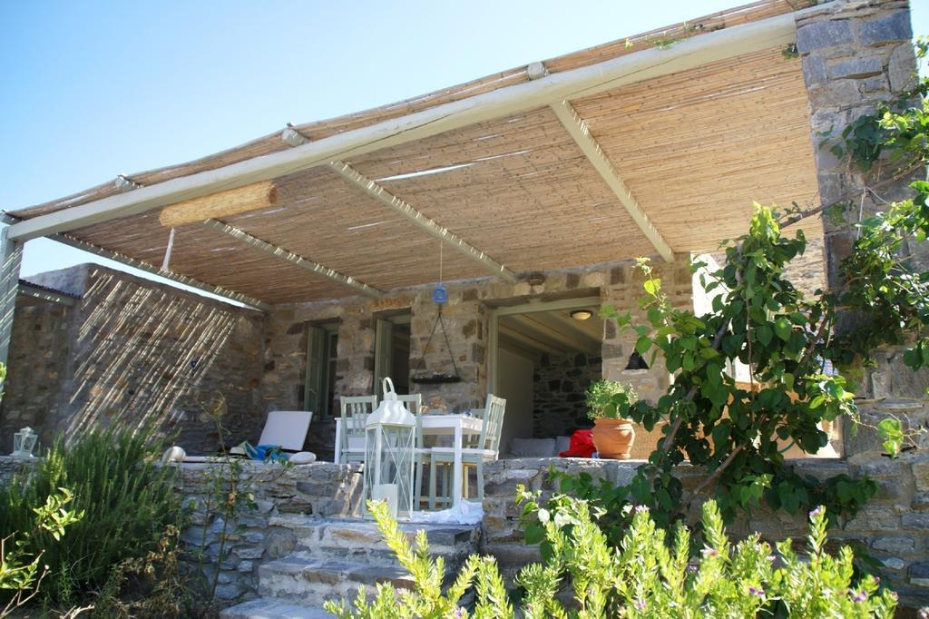 Serifos Dream Houses Near The Sea Ganema Phòng bức ảnh